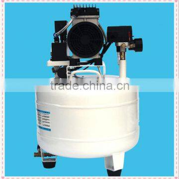 Medical Dental Medical Pump Oil Free Air Compressor Air Compressor Air Compressor Medical Dental Equipment photo-3