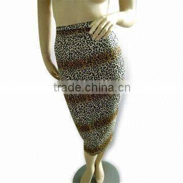 fashion design print batik sarong