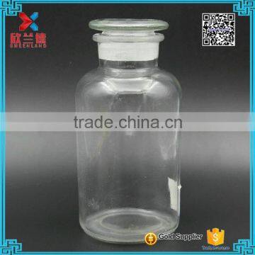 wholesale enormous pharmaceutical glass bottle for liquid medicine