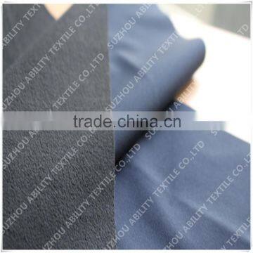 Eco Friendly Elastic Waterproof Breathable Fabric photo-2