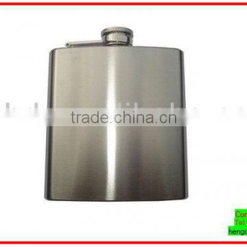 New style customize electric hip flask fresh box