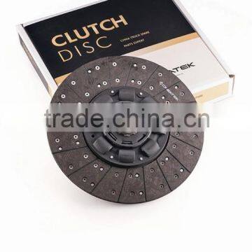 Heavy international truck clutches for truck parts