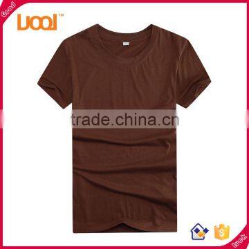 Promotional Cheap Custom Tshirts Bulk Cheap Plain T Shirts In Bulk
