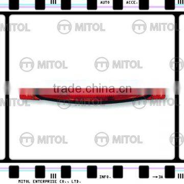 For Mazda 3 4D LED 3rd Brake Lamp 10-ON -Red Lens Brake Light