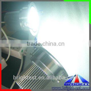 Triac Dimmer Dimmable 12W COB LED Ceiling Light photo-3