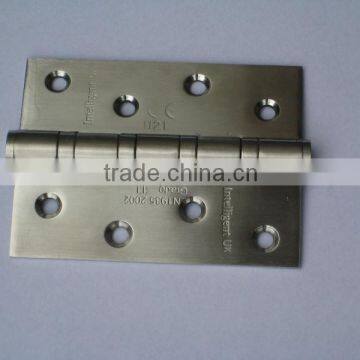 SS 201 Stainless Steel Door Hinge