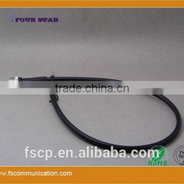 LMR240 Cable Assembly With N Female Crimp Connector At One Side photo-2