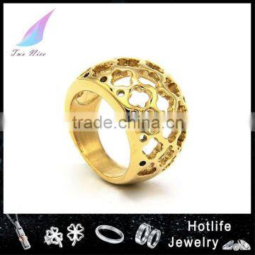 2015 Ring Jeweller Trendy Wholesale Big Finger Rings for Women