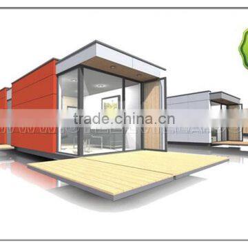 Hot sale container house for multi-usage