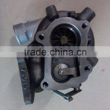CT26-1 Turbo Charger 17201-17040 for TOYOTA photo-6