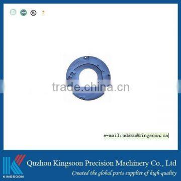 sand casting metal parts machinery part