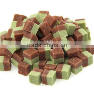 dry pet snacks