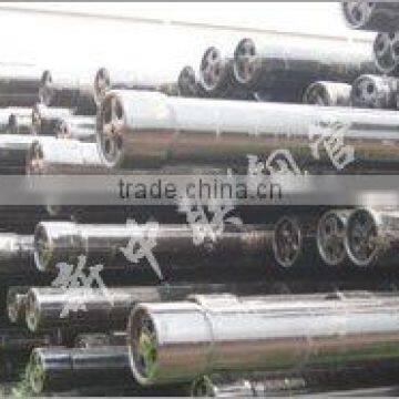 API Seamless Steel Tube