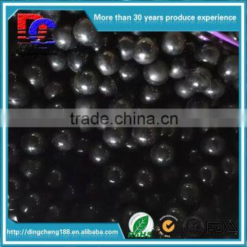 Silicone rubber ball rubber products ball all size ball