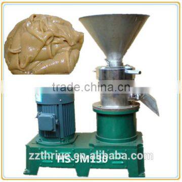 Coconut butter processing machine/ butter machine for coconut