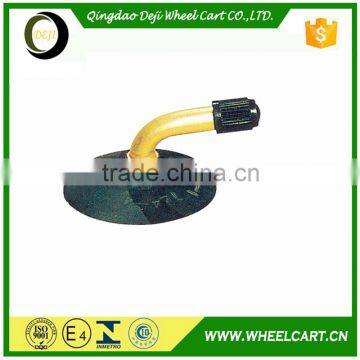 TR13 Motorcycle Tyre Valves photo-2