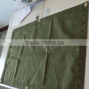 China Resuable PVC Canvas Tarpaulin For Truck Cover