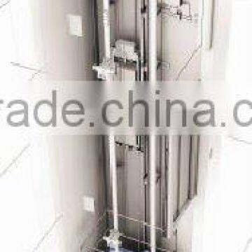 Gearless Energy Miracle Passenger Elevator