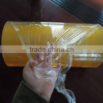 OEM Pvc Food Wrap /cling Wrap/fruit Preservative Film-76mm Diameter photo-4