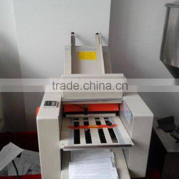 ZE-9B/4 Paper folding machine