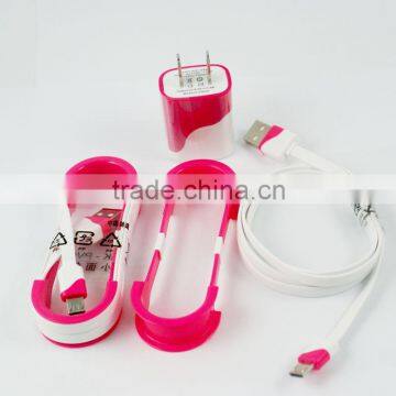 Made in China Mirco Usb Cable /charging Cables for Iphone se 64gb photo-2