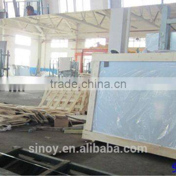 High Reflective Cheap Mirror/aluminium Mirror Glass for Business Decoration photo-5