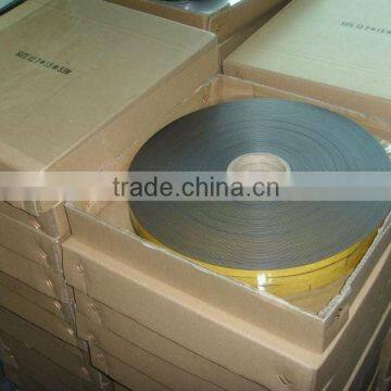 Plain Brown Magnetic Strip photo-3