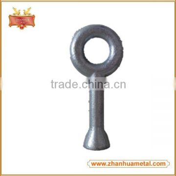 Low Price Carbon Steel Forged Mining Accessories Parts