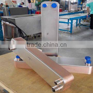 air conditioner evaporator