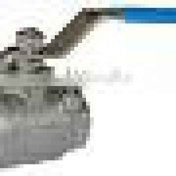 BALL VALVE