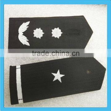 Hot SaleMilitary Accessories Navy Uniform Shoulder Knot Epaulettes photo-5