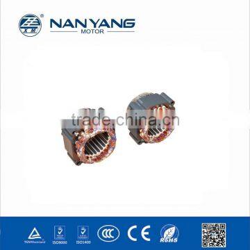 Washing Machine Motor Parts