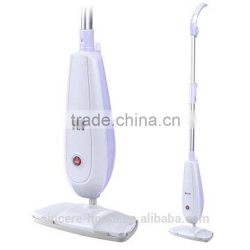 Top Sale !SALAV Professional Steam Mop 1000-1200W STM-501