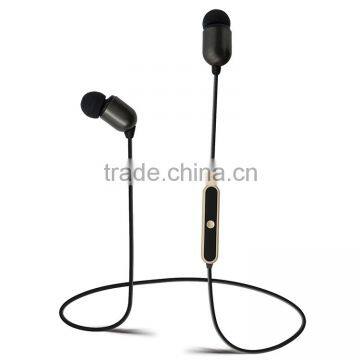 Mini Style Bluetooth Earphone In Ear Bluetooth Headsets for Bluetooth Devices photo-2