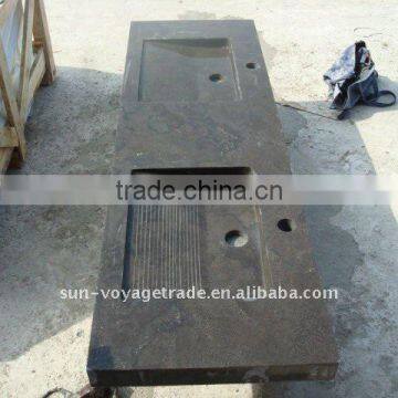 stone basin