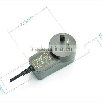 12V1A Cctv Power Adapter photo-2