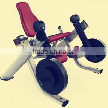 hammer strength gym equipment /life fitness gym equipment/Free Weight Gym Equipment / Leg Extension gym machine(FW5-008)