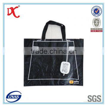 Recylable Custom Printing Logo Shopping Bag