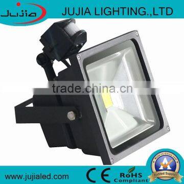 High Lumen Epistar 10W/20W/30W/50W Outdoor Led Flood Light Cob Flood Lights