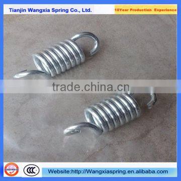 Zinc-plated Recliner Mechanism Springs