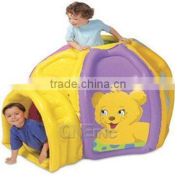 inflatable jumper funny house for kids