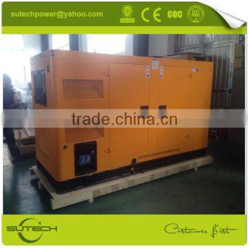 200Kw/250Kva Electric Diesel Generator Set, Powered by 1306C-E87TAG6 Engine, Competitive Price photo-4