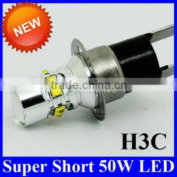 CHINA AUTO PART H1 H3 880 881 H3C LED HEADLIGHT, LED FOG LAMP H3