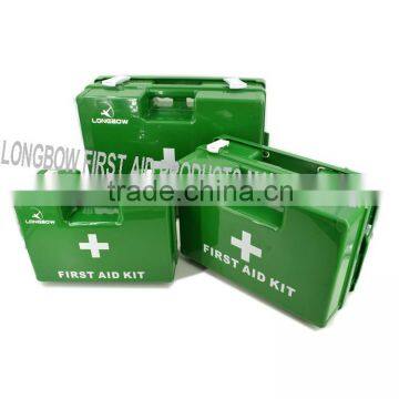 BS-8599-1 Compiant Small Workplace First Aid Kit photo-3