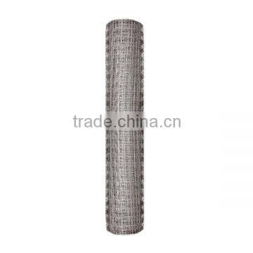 Heavy Duty Deer Pheasant Chicken Garden Black Netting Fencing Mesh photo-6