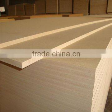 Furniture grade 5mm density board mdf