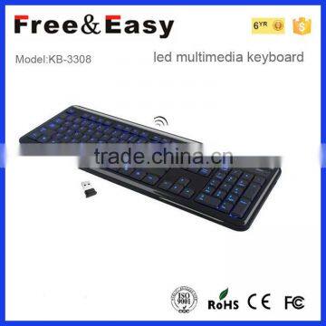 Led Keyboard photo-2
