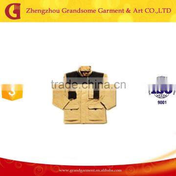 Alibaba Wholesale Construction Workwear hard-wearing quality Jackets