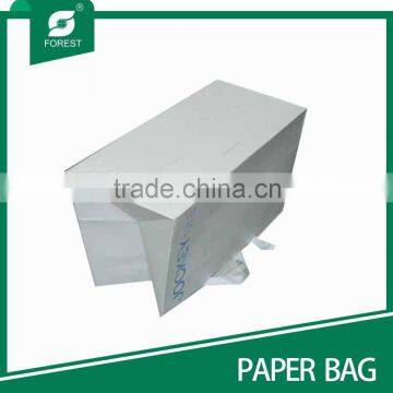 Fashion Customized Various Style Paper Bags photo-2