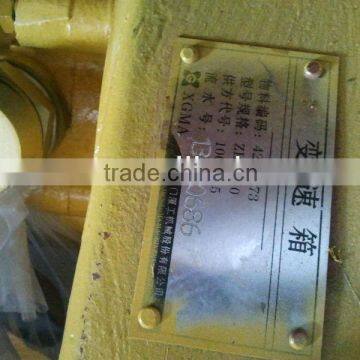 high quality original transmission gearbox